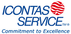 logo Icontas Service